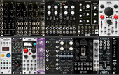 Mini Rack 84 New Design 2
