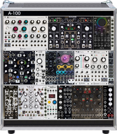 Doepfer 9U Rack 2603 DE