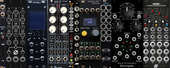 audio reactive VJ_v2.5