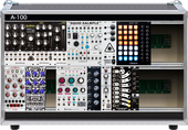 My donnish Eurorack