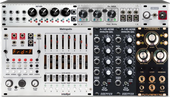 My starring Eurorack