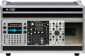 My benzal Eurorack