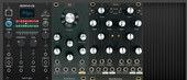 My frightened Eurorack