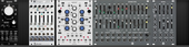 3d Modulation rack