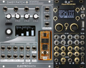 My guileless Eurorack