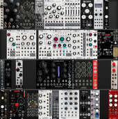 My Eurorack (2026)