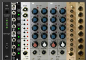 Sequenzercase 36 TE