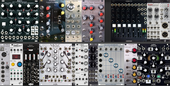 My whining Eurorack