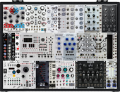 My odd Eurorack