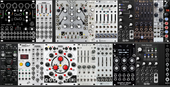 My unchained Eurorack
