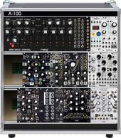 Live Techno Rack