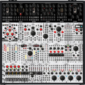 X Monotrail - Studio / XAOC Devices