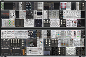 My Studio Jaspers Stand Reordered