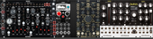 Drone synth