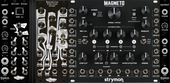 My kickass Eurorack
