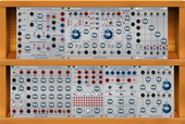 My wisest Eurorack