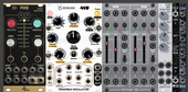 My unflushed Eurorack (copy)