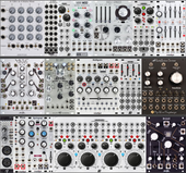 Synth Goes Brrr