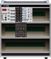 My hurling Eurorack