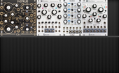 Intellijel Rack