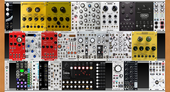 Mick Gordon Eurorack