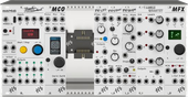 My unwell Eurorack (copy)