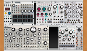 My villose Eurorack