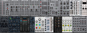 Dual 140 Rack #1
