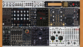 second rack case