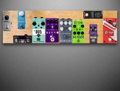 T-Rex ToneTrunk Minor (copy)