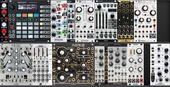 Huidig Rack zonder interfaces