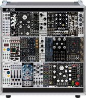 Live Techno Rack Pizza V2