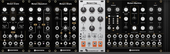 My zany Eurorack