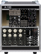 Live Techno add on voice