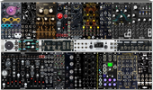 Sparro UK2026 II Analog Drum Ver
