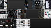 My new big Eurorack (copy)