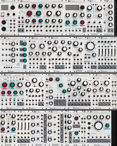 Set: Mutable Instruments