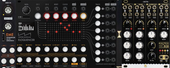Eurorack 64HP 1U