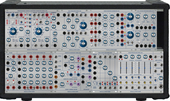 My hefty Eurorack