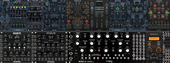 Eurorack Go
