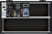 My deserved Eurorack