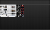 My untarred Eurorack