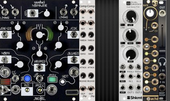 Minnow's First Eurorack (copy)