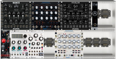 My sightless Eurorack (copy) (copy)