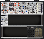 My phony Eurorack