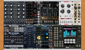My feckless Eurorack (copy)