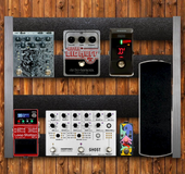 Live Setup 2026