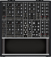My worthy Eurorack