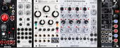 Mic FX Rack