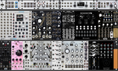 sampa glx rack
